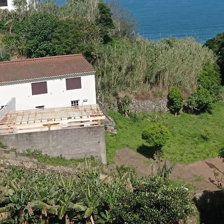 Villa Visconde Nordeste  Bagian luar foto