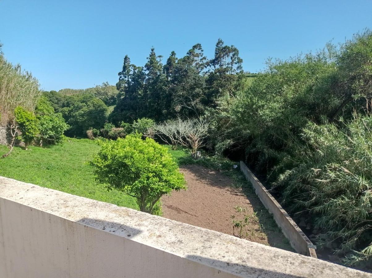 Villa Visconde Nordeste  Bagian luar foto