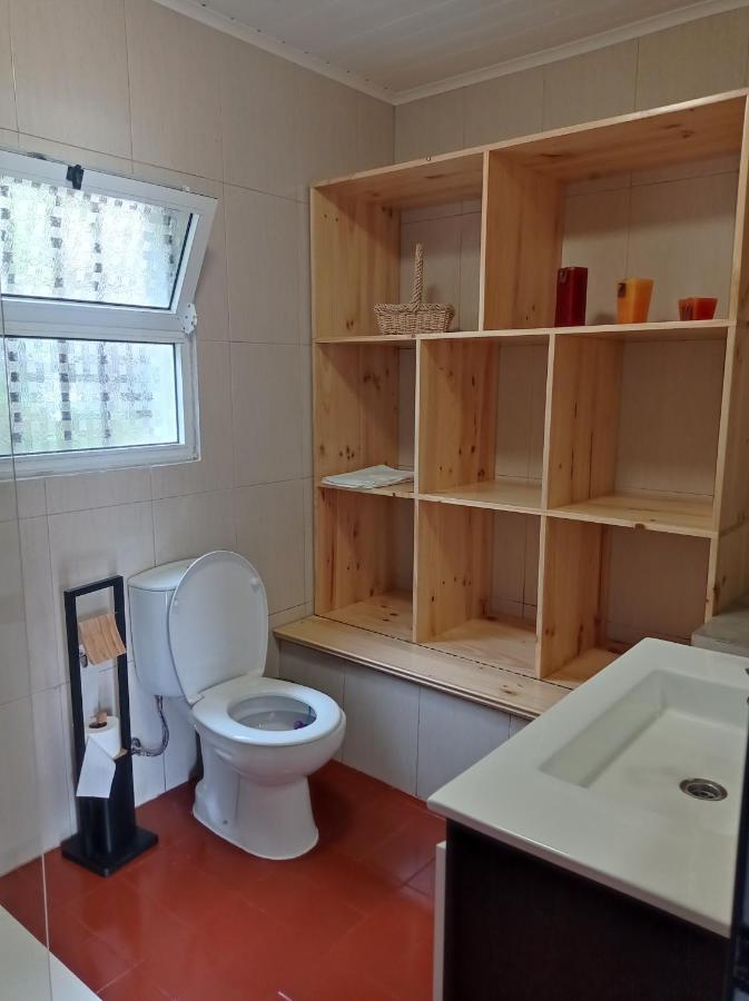 Villa Visconde Nordeste  Bagian luar foto