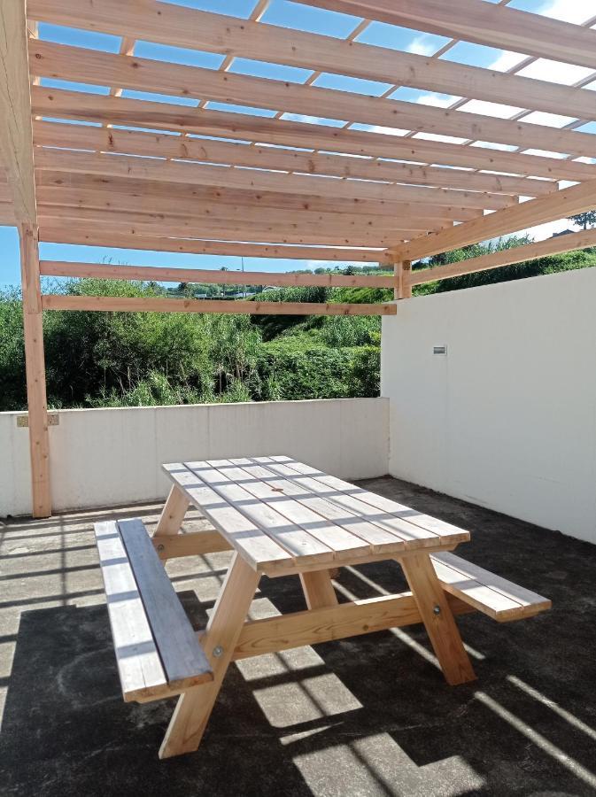 Villa Visconde Nordeste  Bagian luar foto