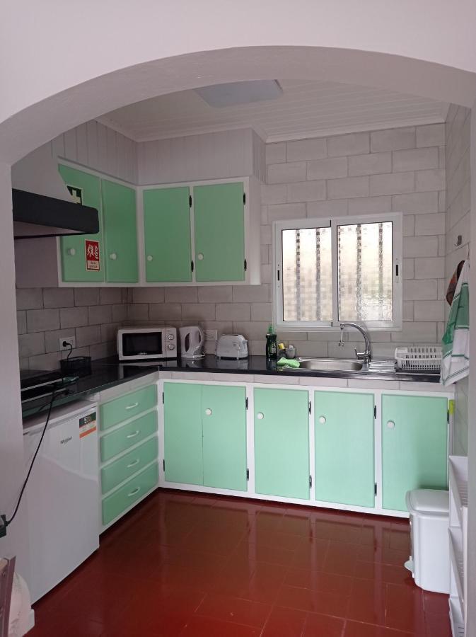 Villa Visconde Nordeste  Bagian luar foto