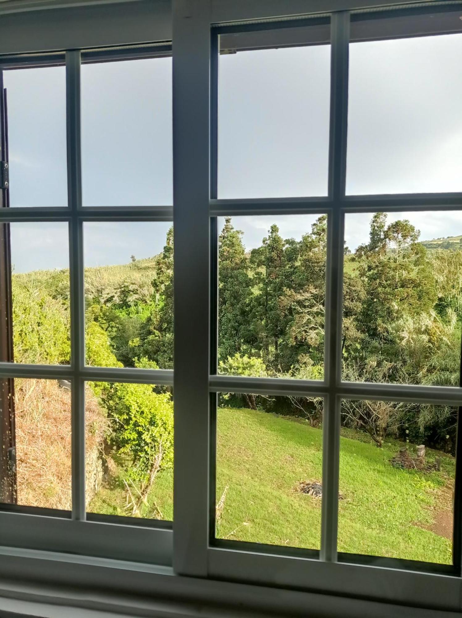 Villa Visconde Nordeste  Bagian luar foto