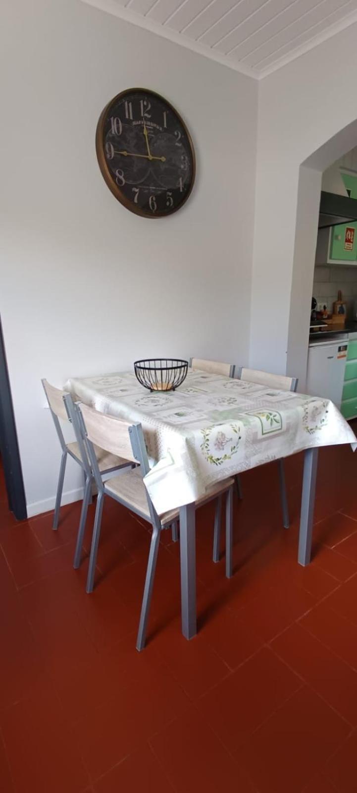 Villa Visconde Nordeste  Bagian luar foto