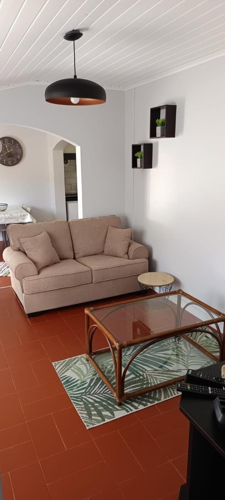 Villa Visconde Nordeste  Bagian luar foto