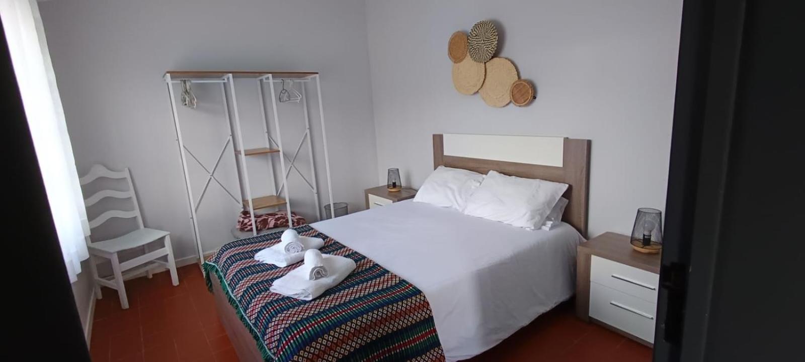 Villa Visconde Nordeste  Bagian luar foto